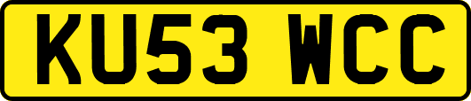 KU53WCC