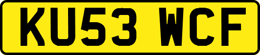 KU53WCF