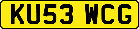 KU53WCG