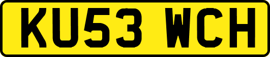 KU53WCH