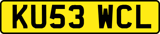 KU53WCL