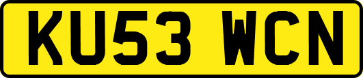 KU53WCN