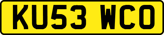 KU53WCO
