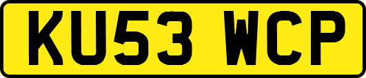 KU53WCP