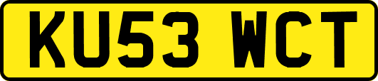 KU53WCT