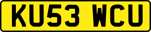 KU53WCU