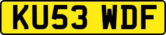 KU53WDF