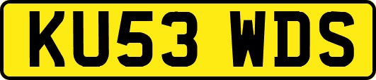 KU53WDS