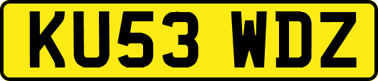 KU53WDZ
