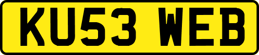 KU53WEB