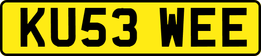 KU53WEE