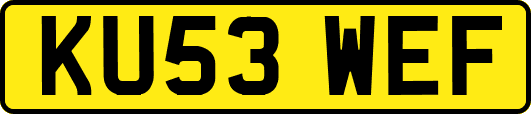 KU53WEF