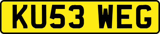 KU53WEG