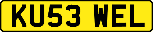 KU53WEL