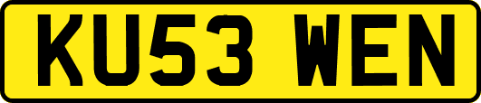 KU53WEN