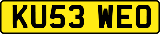 KU53WEO