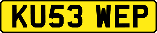 KU53WEP