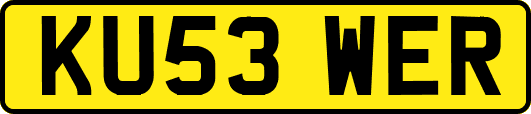KU53WER