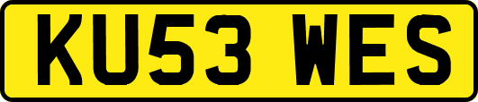 KU53WES