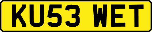 KU53WET