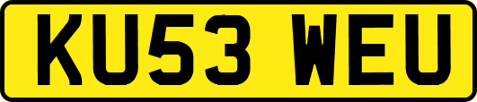 KU53WEU