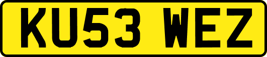 KU53WEZ