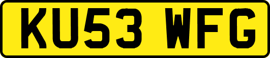 KU53WFG
