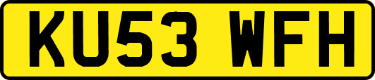 KU53WFH