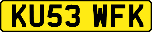KU53WFK