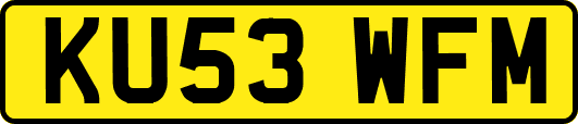 KU53WFM