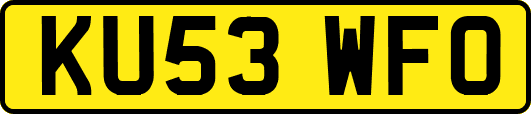 KU53WFO
