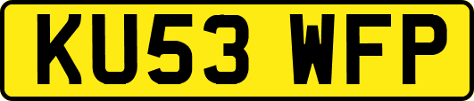 KU53WFP