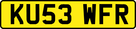 KU53WFR