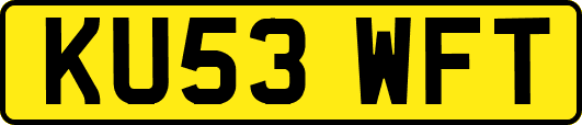 KU53WFT