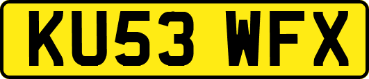 KU53WFX
