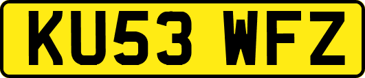 KU53WFZ