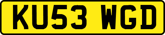 KU53WGD