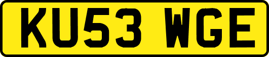 KU53WGE