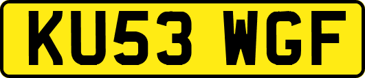 KU53WGF