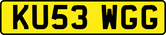 KU53WGG