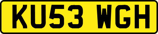KU53WGH