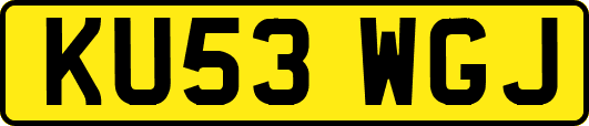 KU53WGJ