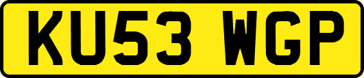 KU53WGP