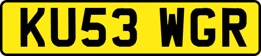 KU53WGR