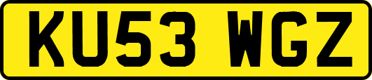 KU53WGZ
