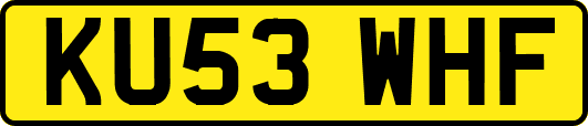 KU53WHF
