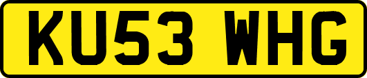KU53WHG
