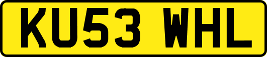 KU53WHL