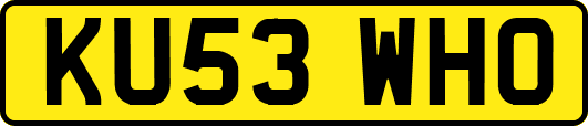 KU53WHO