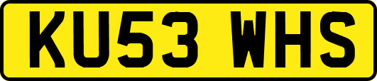 KU53WHS